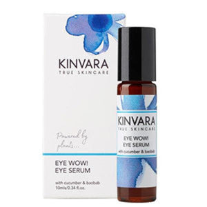 Kinvara Skincare Eye Wow Eye Serum 10ml