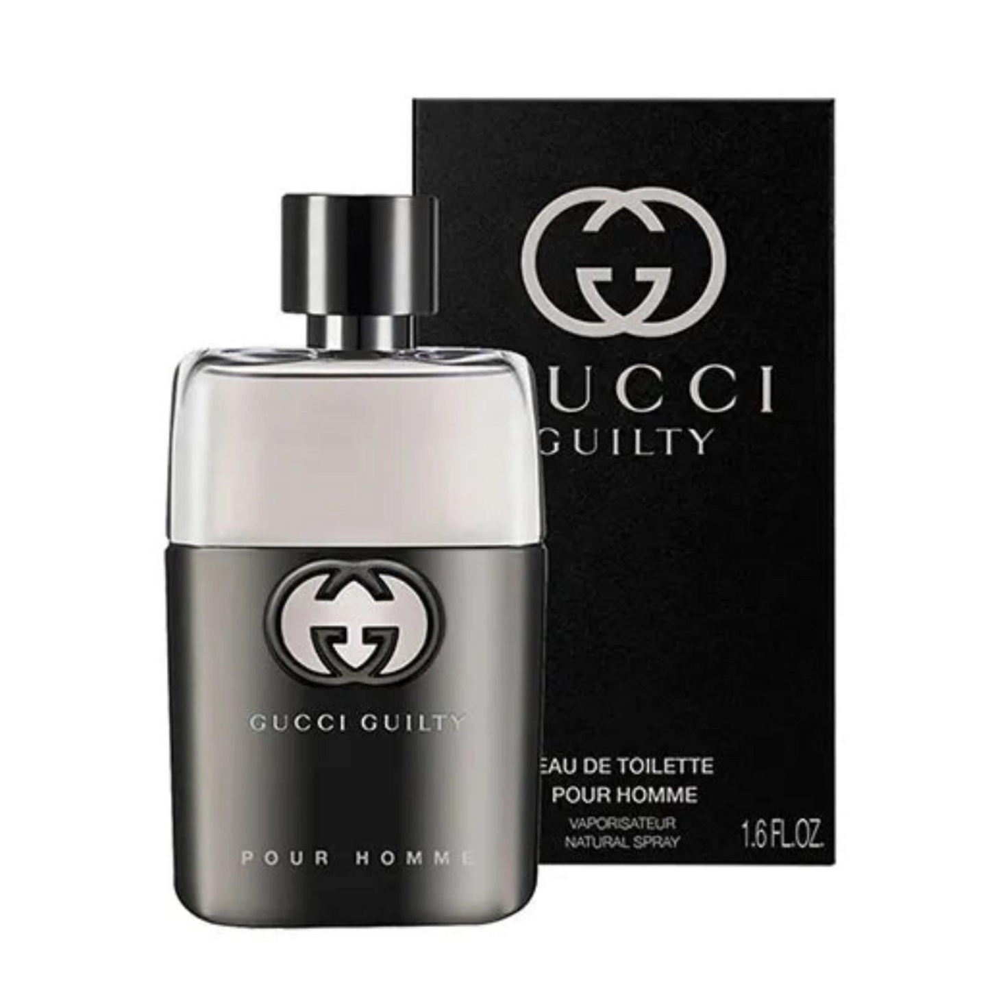 Gucci Guilty EDT Pour Homme 50ml