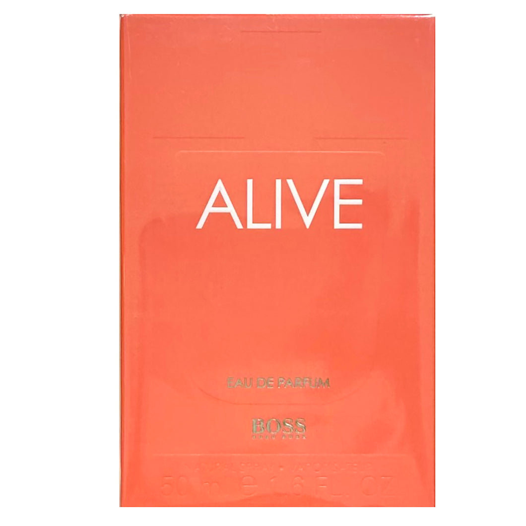 Hugo Boss Alive Eau de Parfum 50ml