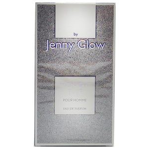 Jenny Glow Midnight Blue Pour Homme Eau de Parfum 50ml