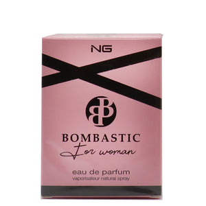 NG Bombastic for Woman Eau de Parfum 100ml