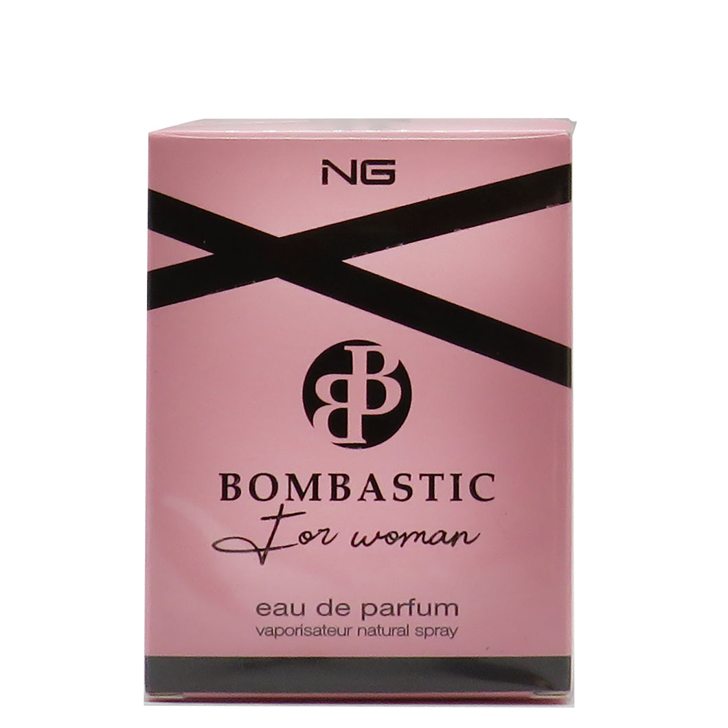 NG Bombastic for Woman Eau de Parfum 100ml