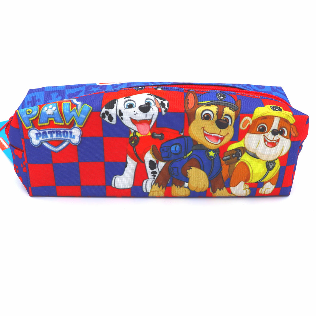 Paw Patrol Pencil Case