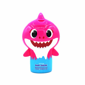 Baby Shark Bath & Shower Gel