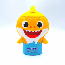 Load image into Gallery viewer, Baby Shark Bath &amp; Shower Gel
