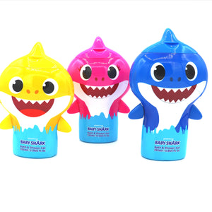 Baby Shark Bath & Shower Gel