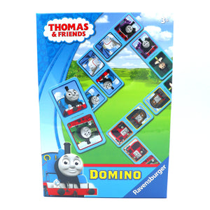 Thomas & Friends Dominos