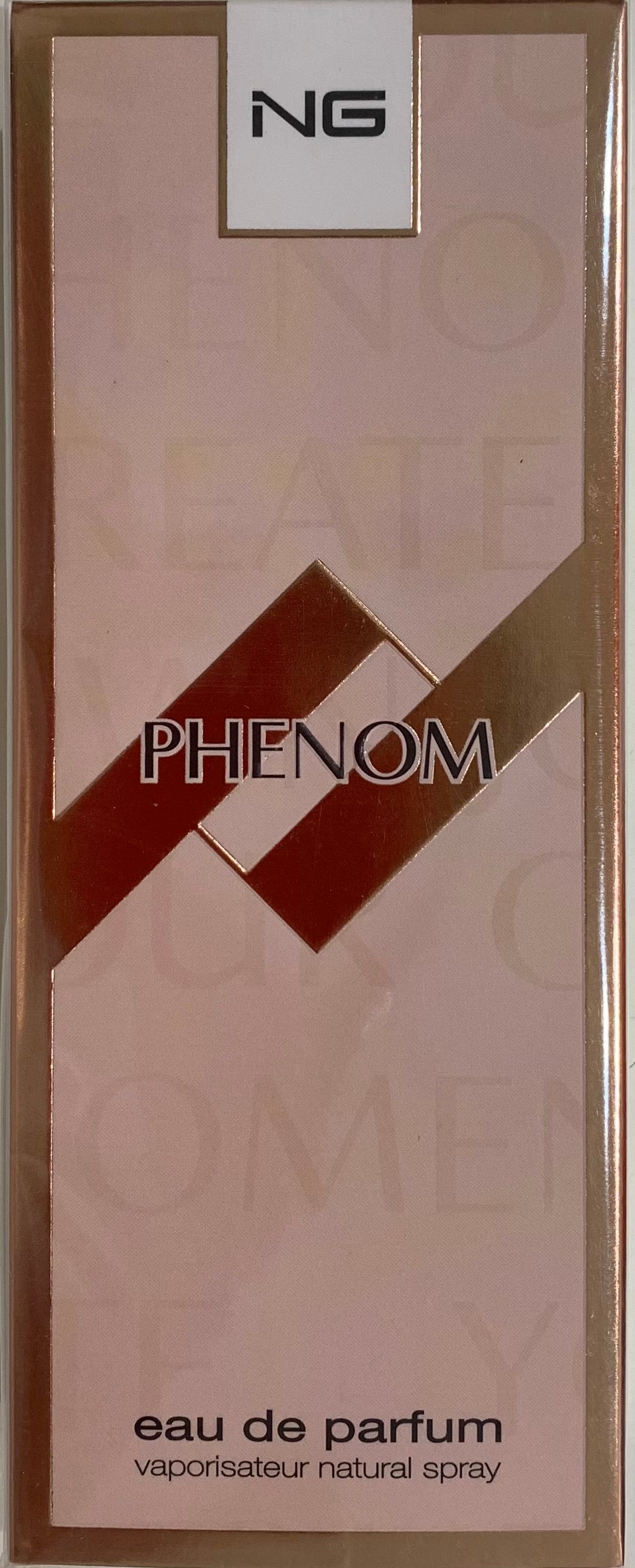 NG Phenom Eau de Parfum 100ml