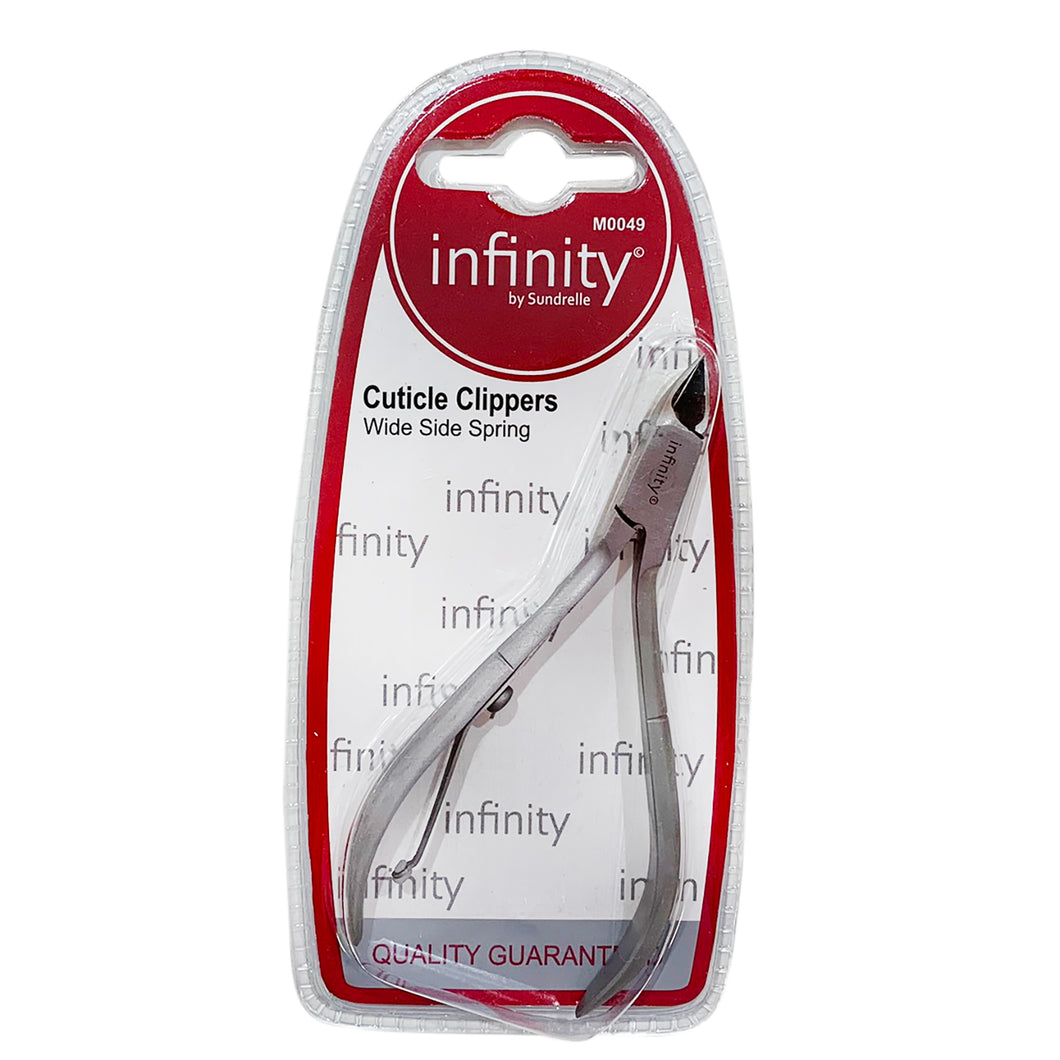 Infinity Cuticle Clippers