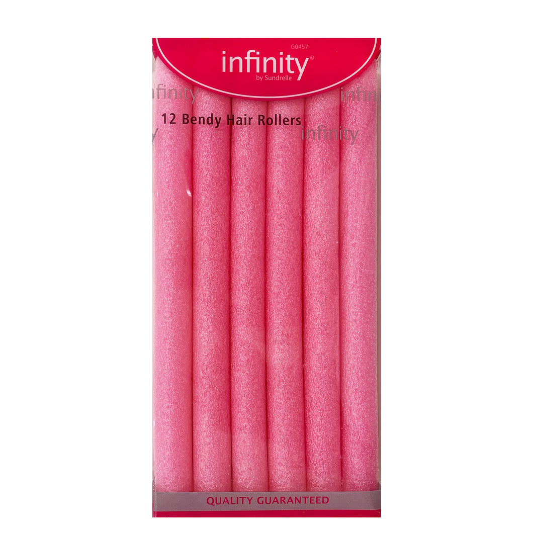 Infinity Bendy Rollers Large