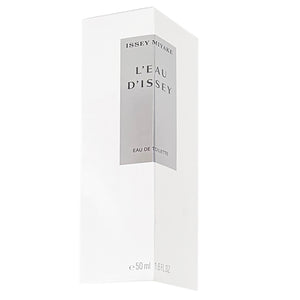 Issey Miyake L'Eau D'Issey Eau de Toilette 50ml