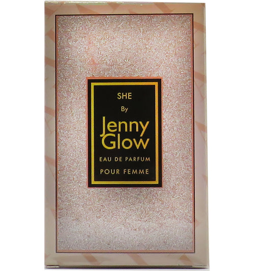 Jenny Glow She Eau de Parfum 30ml