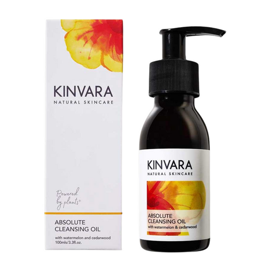 Kinvara Absolute Cleansing Oil 100ml