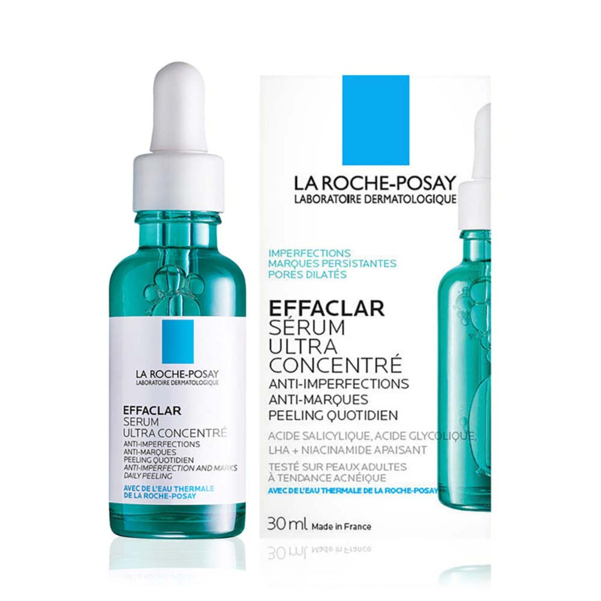 La Roche Posay Effaclar Serum 30ml