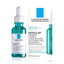 Load image into Gallery viewer, La Roche Posay Effaclar Serum 30ml
