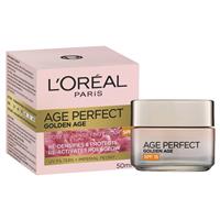 L'Oréal Age Perfect Golden Age Rosy Refortifying Cream 50ml