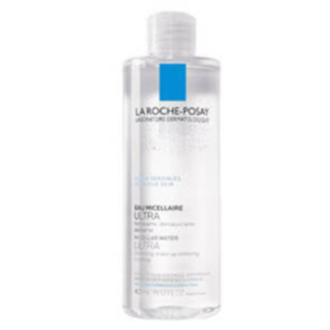 La Roche-Posay Micellar Water 400ML