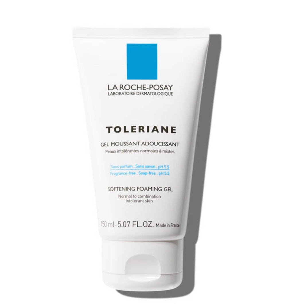 La Roche-Posay Toleraine Softening Foaming Gel 150ml