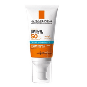 La Roche-Posay Anthelios UNMune 400 Hydrating Cream Spf 50+ 50ml