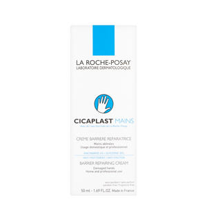 La Roche-Posay Cicaplast Baume Hands 50ml