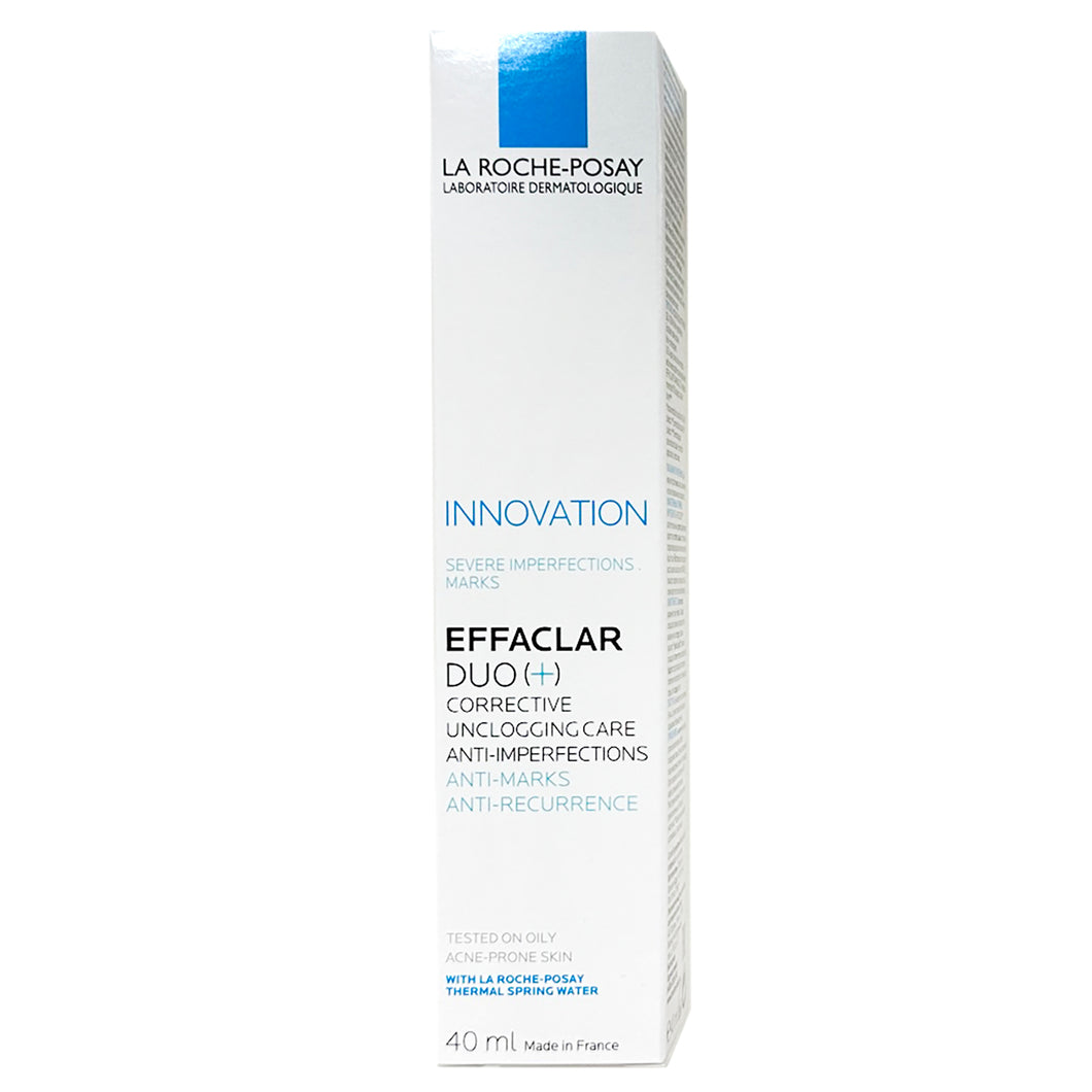 La Roche-Posay Effaclar Duo 40ml