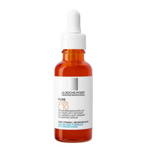 La Roche-Posay Pure Vitamin C10 Serum 30ml