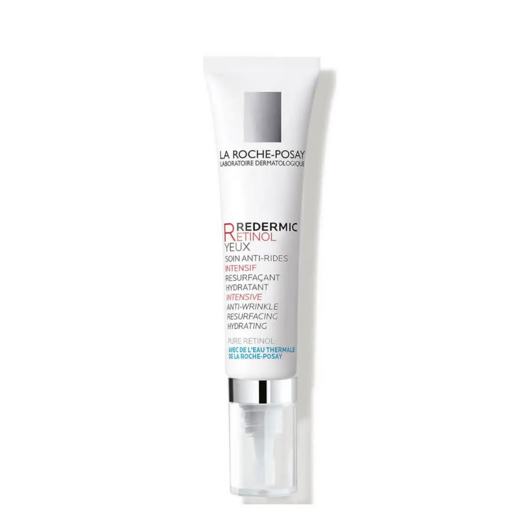 La Roche-Posay Redermic [R] Retinol Eye Cream 15ml