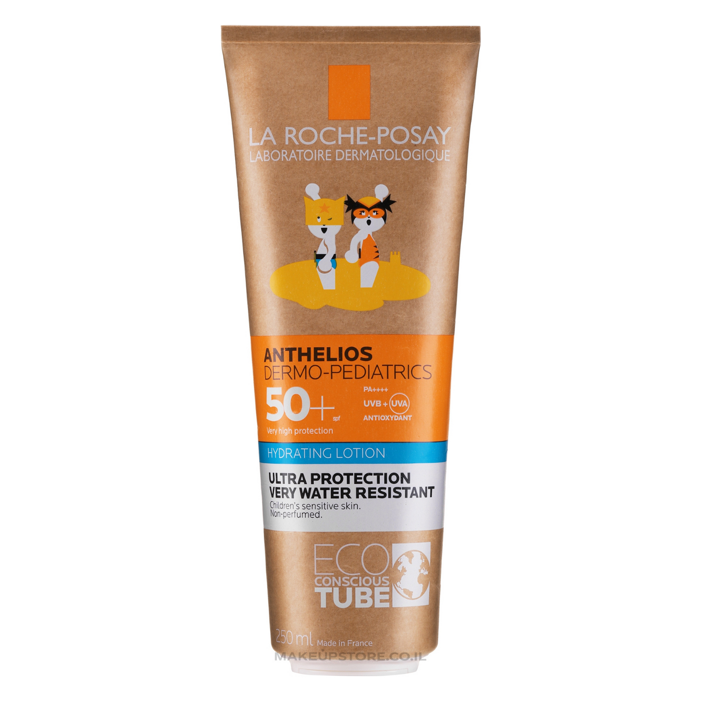 La Roche Posay Anthelios Kids Hydrating Lotion Spf 50+ 250ml
