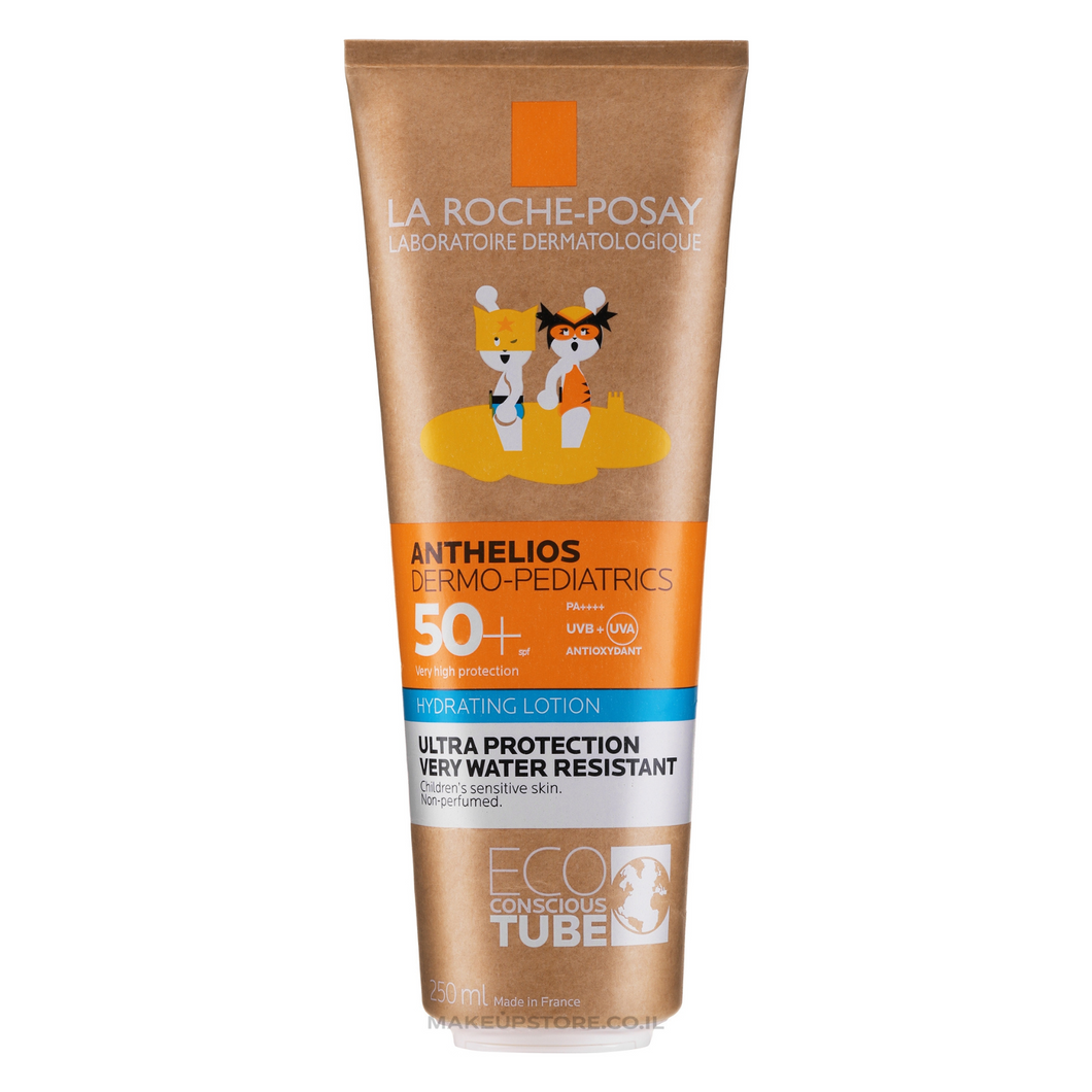 La Roche Posay Anthelios Kids Hydrating Lotion Spf 50+ 250ml