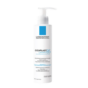 La Roche-Posay Cicaplast B5 Lavant Wash