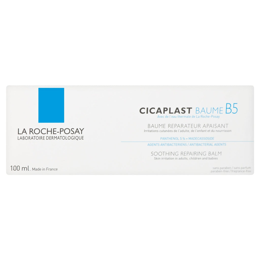 La Roche-Posay Cicaplast Baume B5 Soothing Repairing Balm 100ml