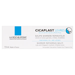 La Roche-Posay Cicaplast Baume Lips 7.5ml