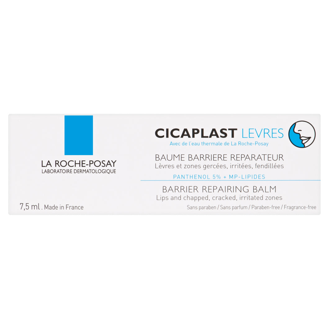 La Roche-Posay Cicaplast Baume Lips 7.5ml