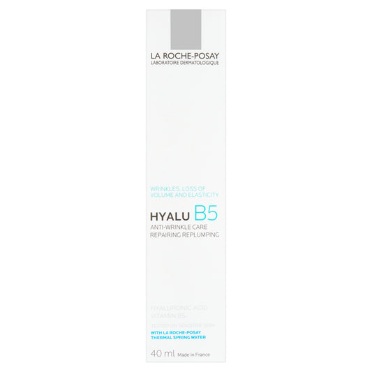 La Roche-Posay Hyalu B5 Hyaluronic Acid Cream 40ml