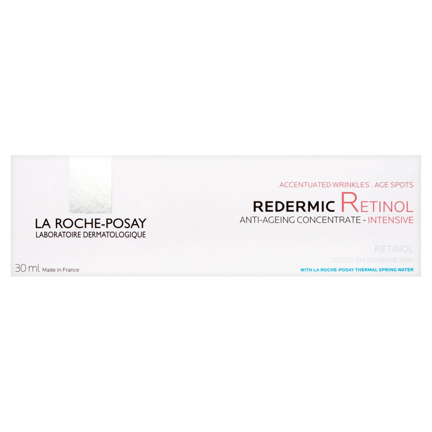 La Roche-Posay Redermic Retinol 30ml