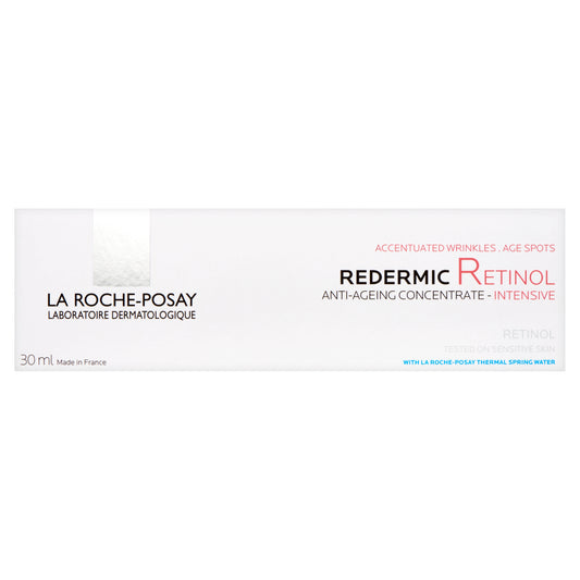 La Roche-Posay Redermic Retinol 30ml