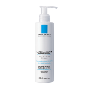 La Roche-Posay Physiological Cleansing Milk 200ml