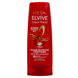 L'Oréal Elvive Colour Protect Conditioner 300ml