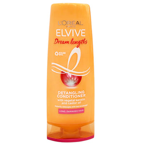 L'Oréal Elvive Dream Lengths Conditioner 300ml