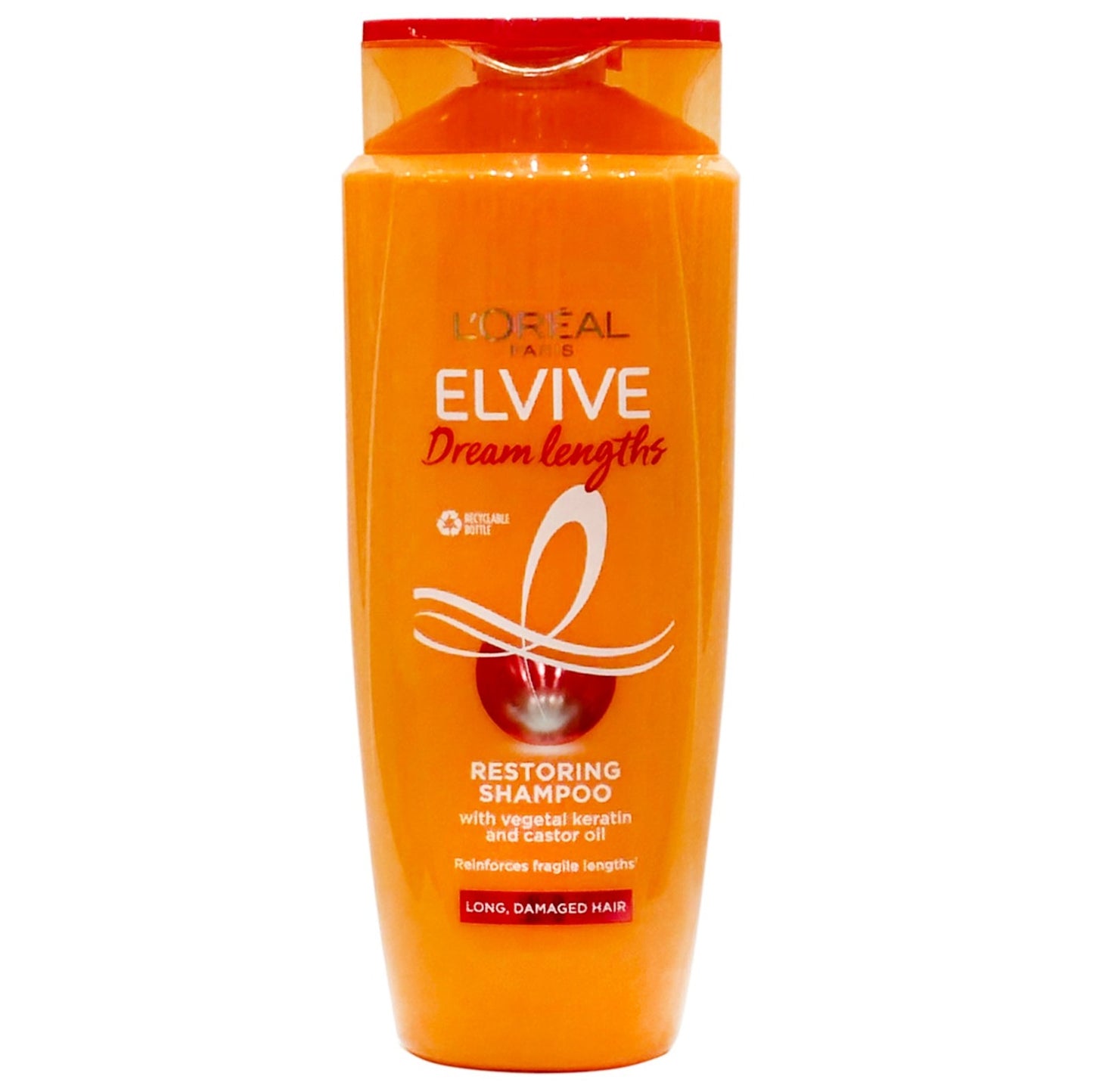 L'Oréal Elvive Dream Lengths Shampoo 700ml