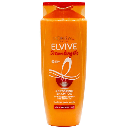 L'Oréal Elvive Dream Lengths Shampoo 700ml