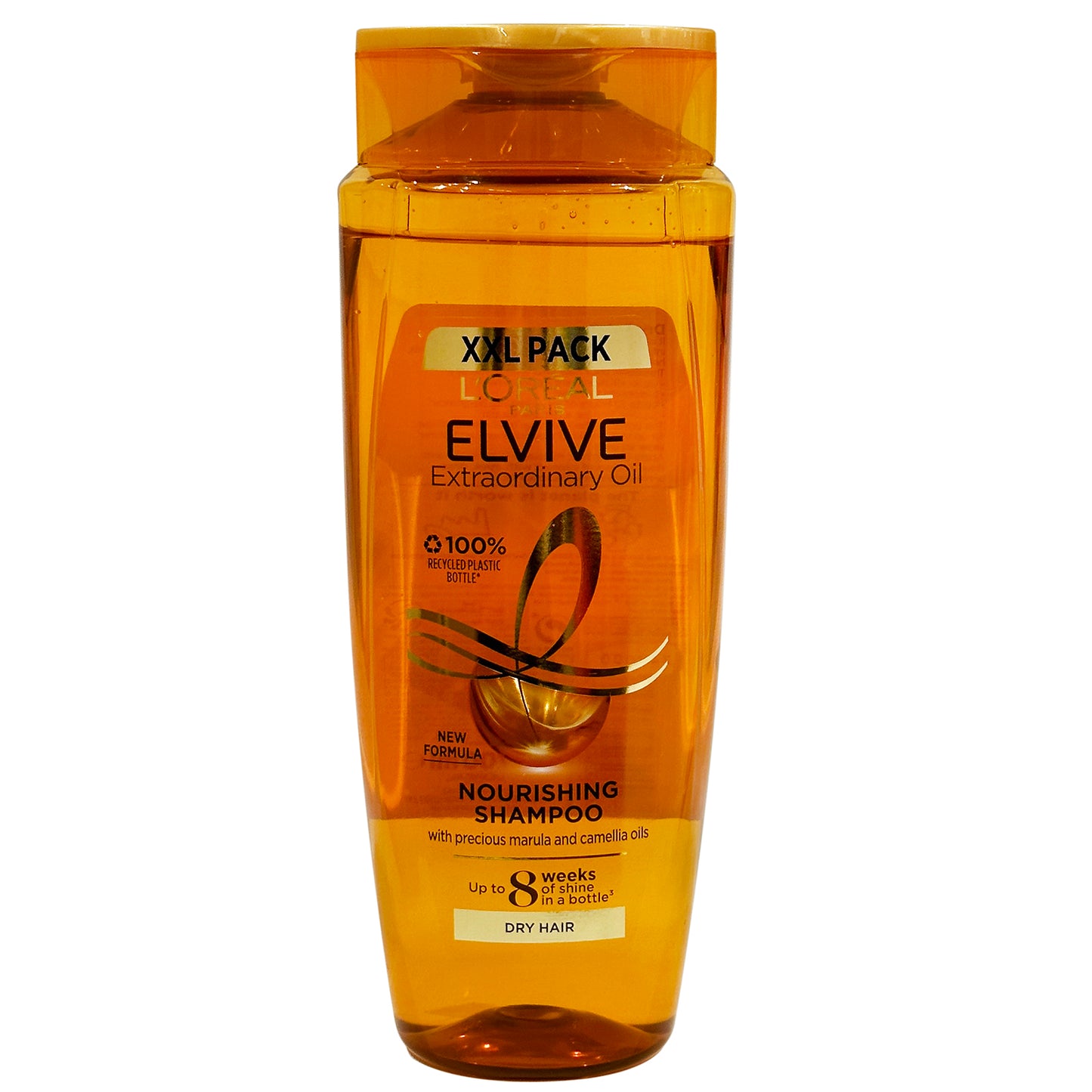 L'Oréal Elvive Extraordinary Oil Shampoo 700ml