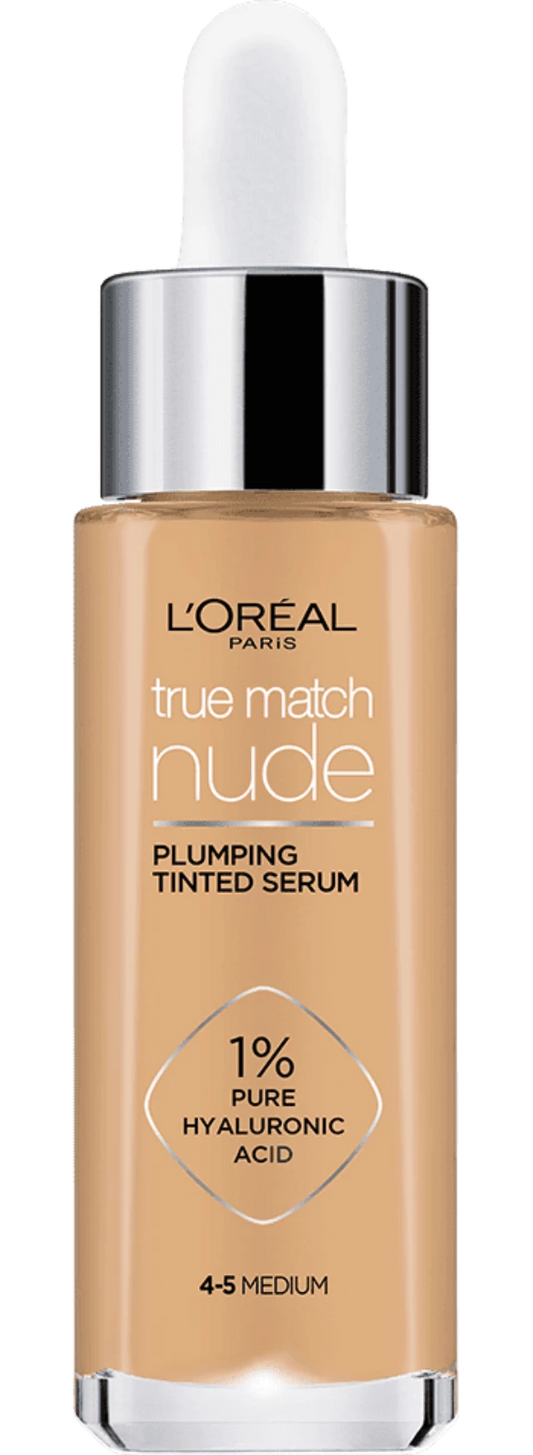 L'Oréal Paris True Match Serum 4-5 Medium