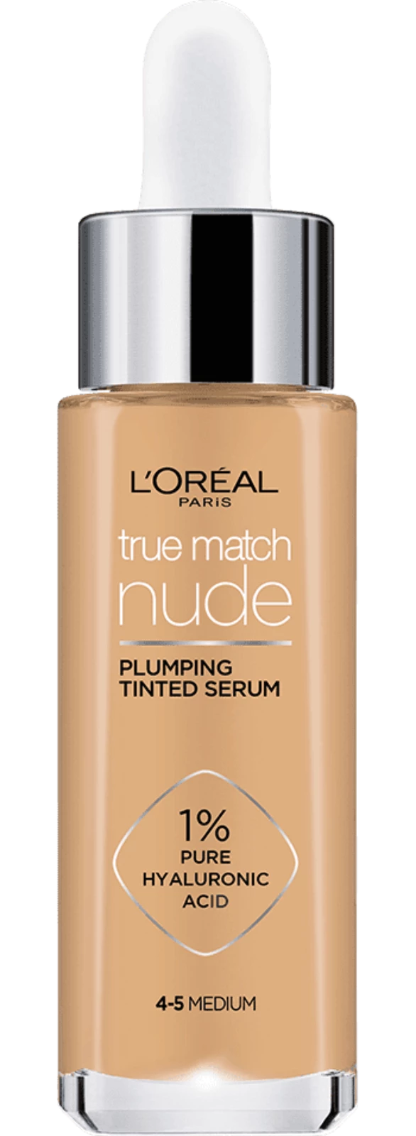 L'Oréal Paris True Match Serum 4-5 Medium