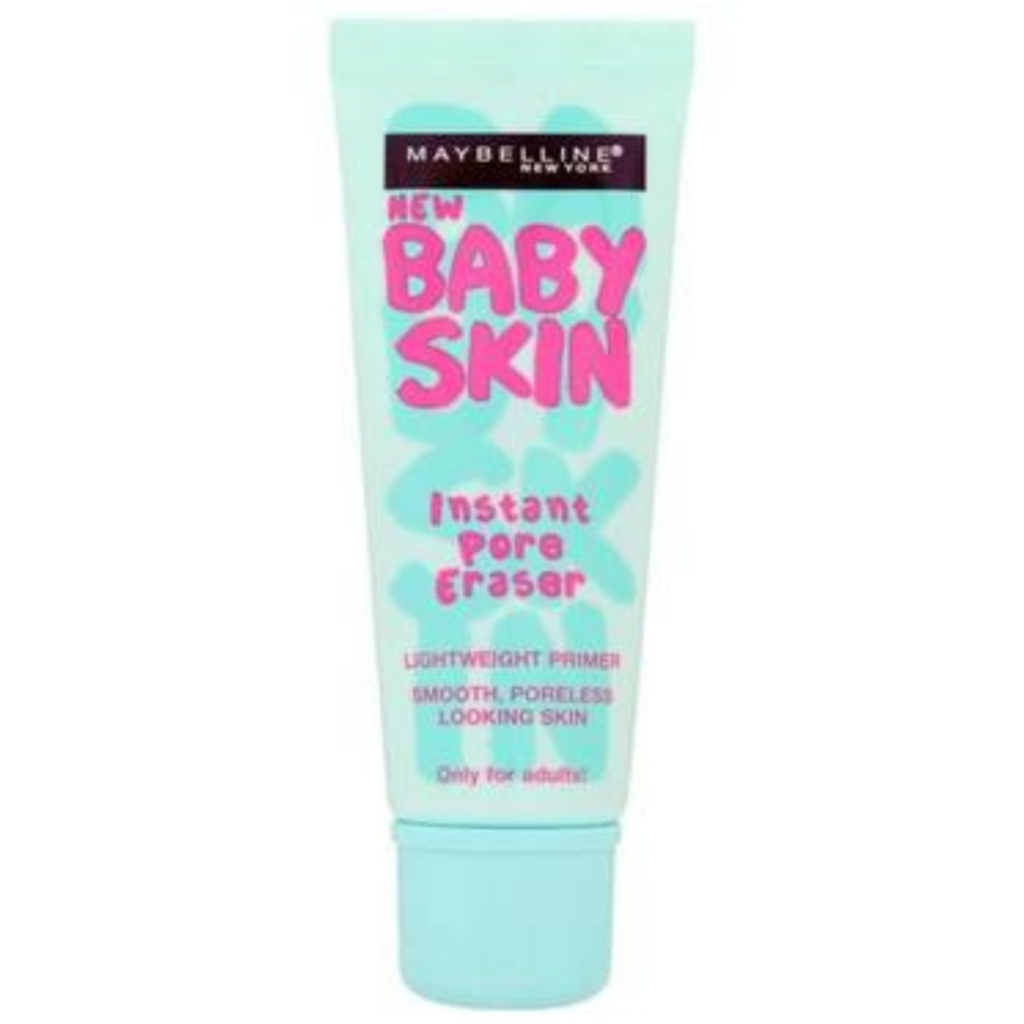 Maybelline Baby Skin Instant Pore Eraser Primer 22ml