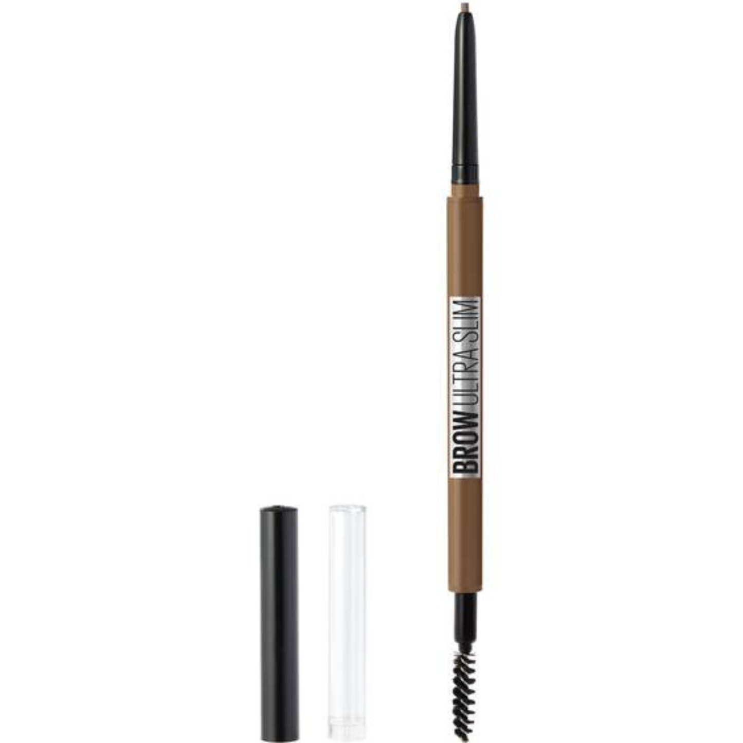 Maybelline Brow Ultra Slim Defining Eyebrow Pencil 02 Soft Brown