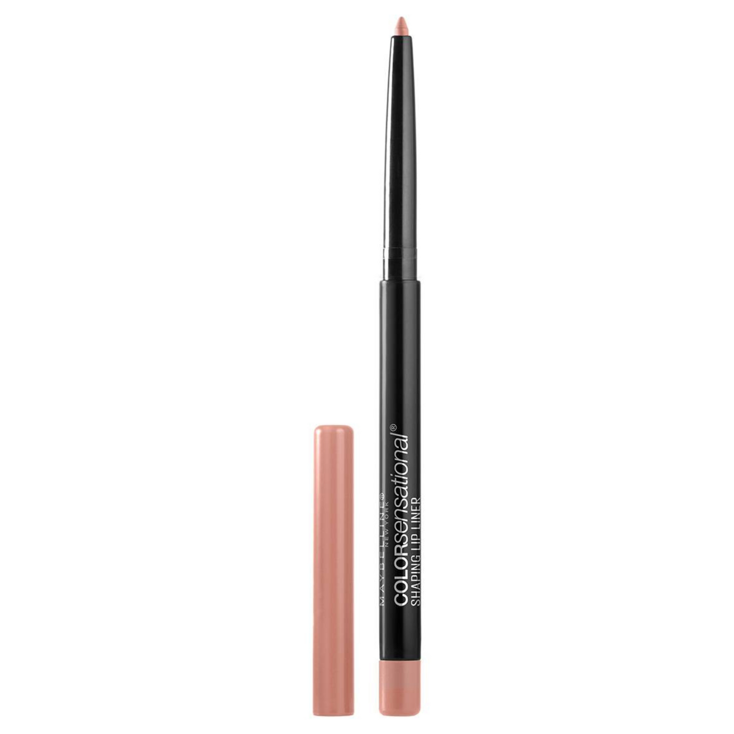 Maybelline Color Sensational Shaping Lip Liner 10 Nude Whisper