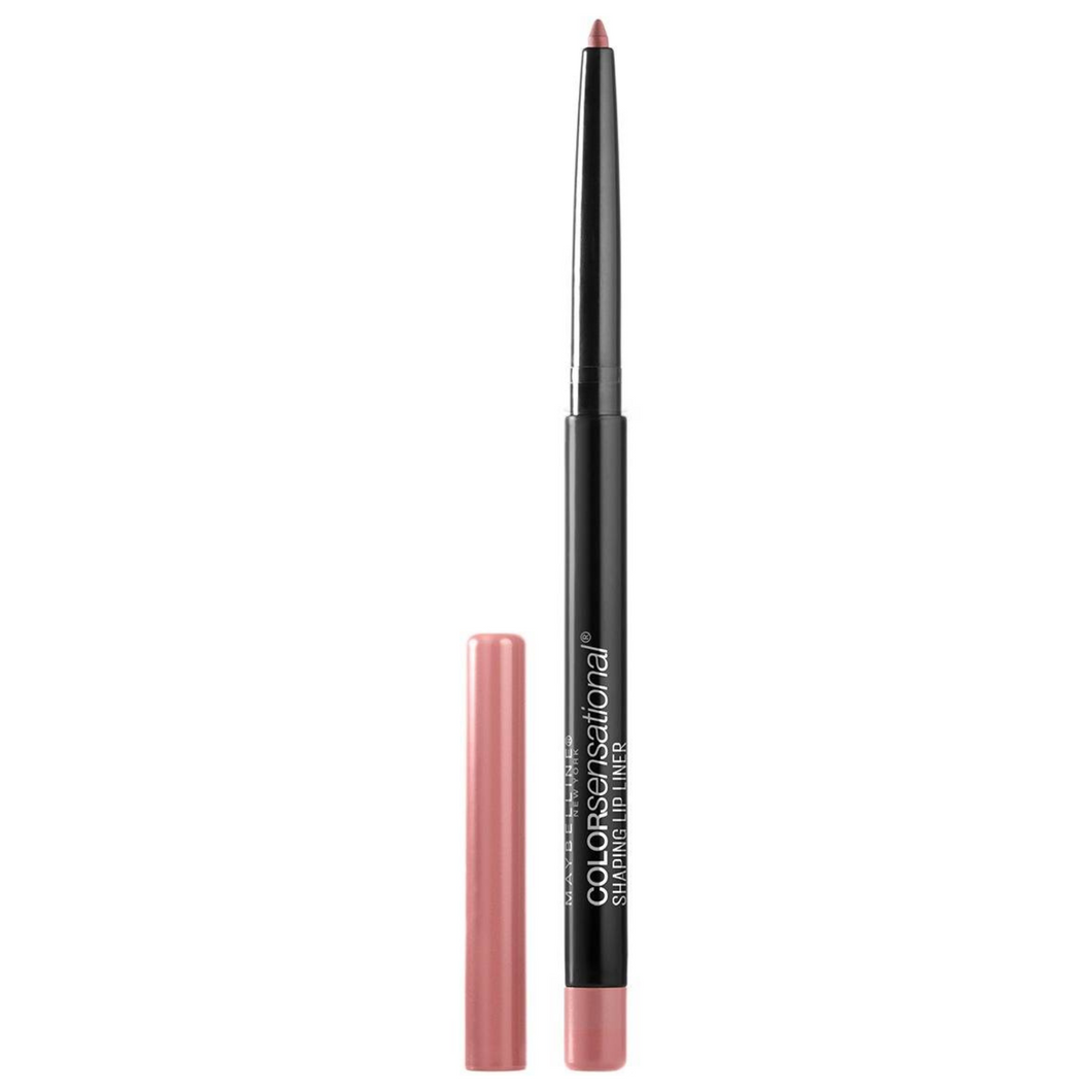 Maybelline Color Sensational Shaping Lip Liner 50 Dusty Rose
