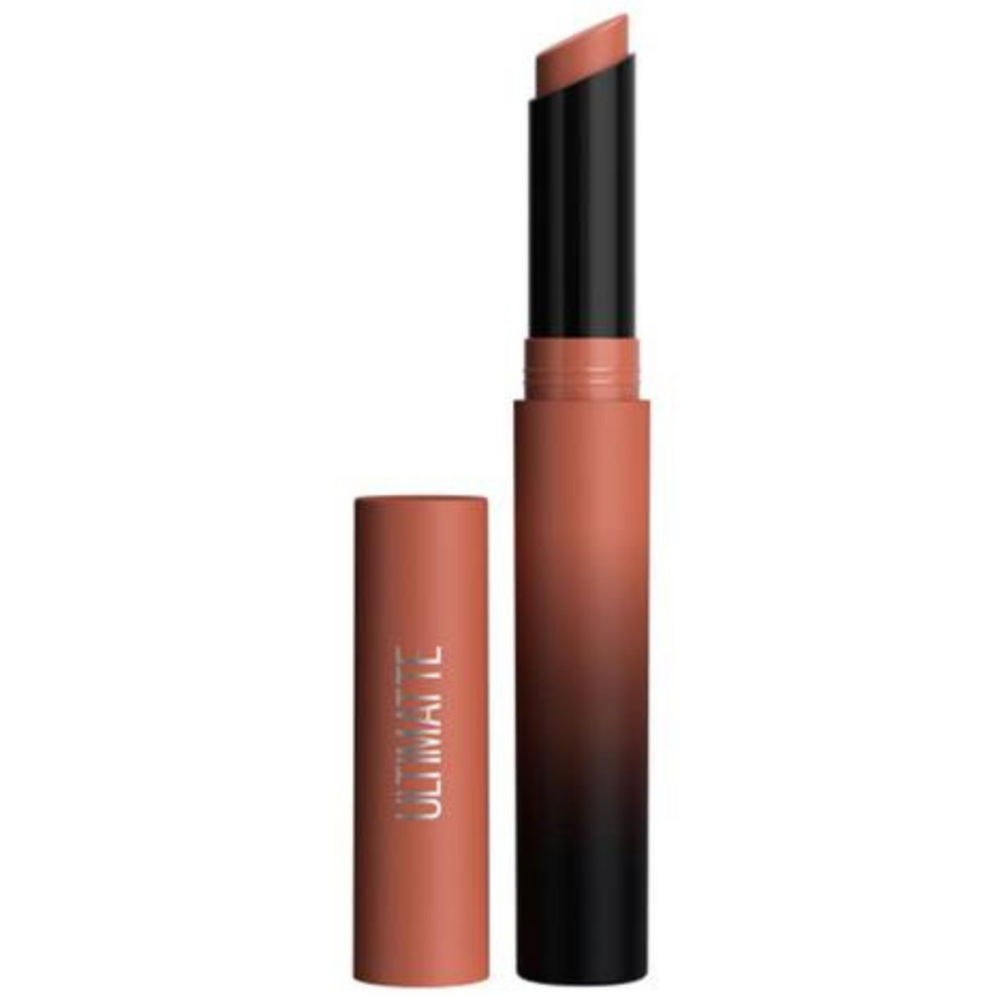 Maybelline Color Sensational Ultimatte Slim Lipstick 799 More Taupe