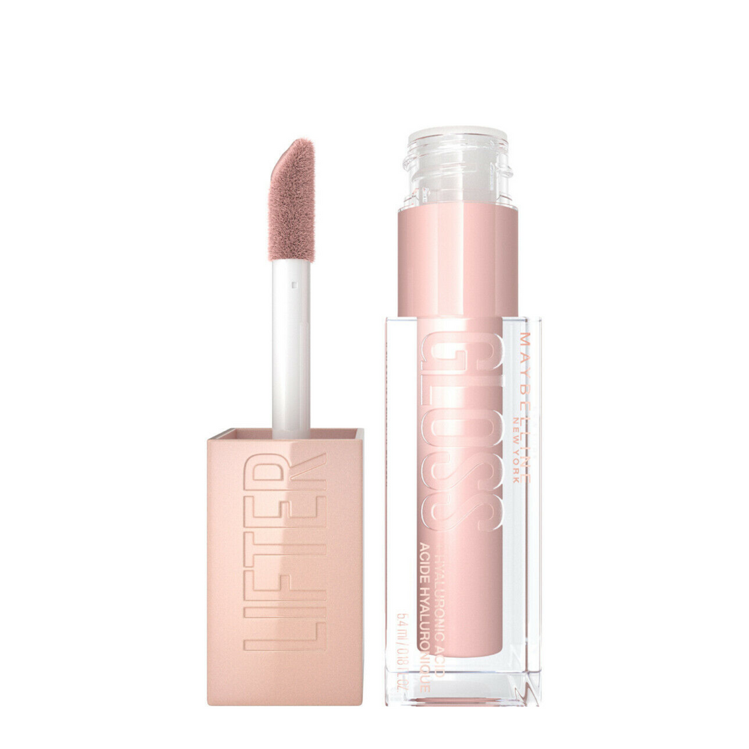 Maybelline Lifter Gloss 002 Ice